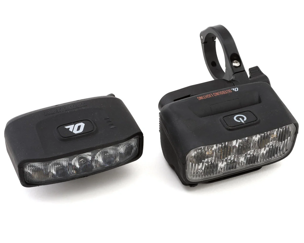 Outbound Lighting Portal Downhill Package (Evo & Portal)